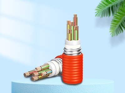 鋁電纜和銅電纜的區別？