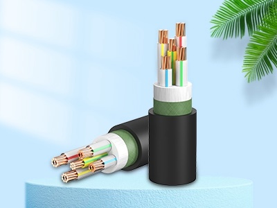 電纜4芯和5芯區別